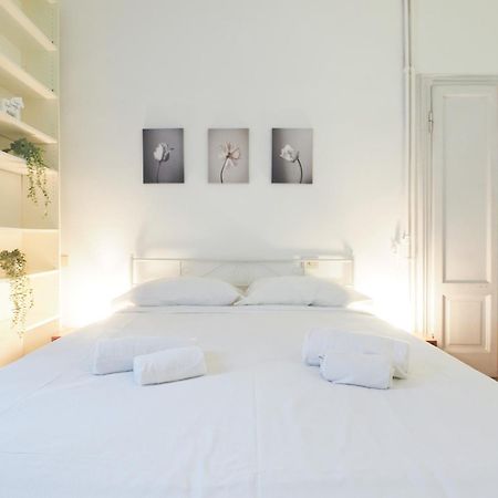 Apartamento Primopiano - Solferino Milán Exterior foto