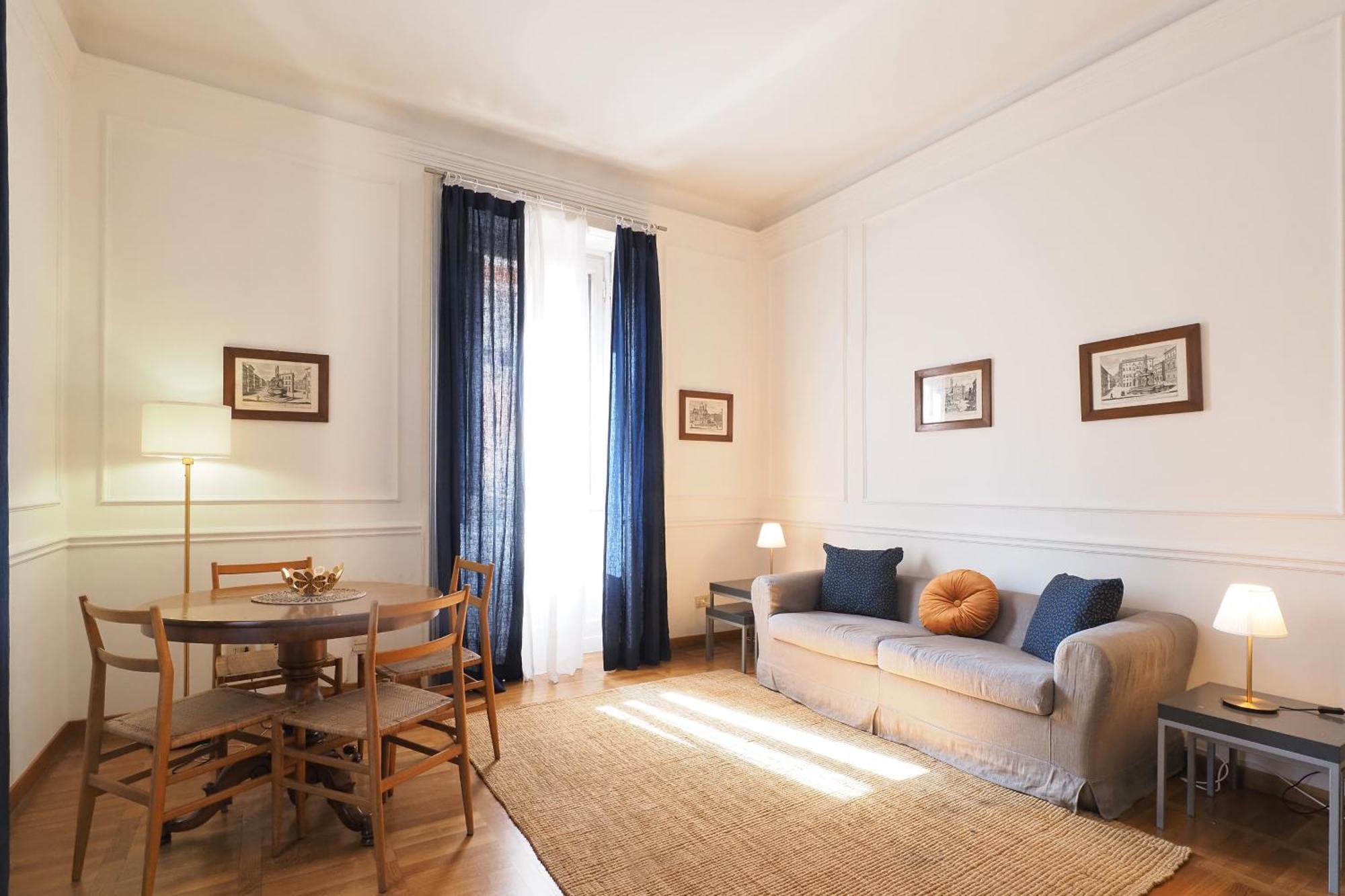 Apartamento Primopiano - Solferino Milán Exterior foto